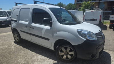 Renault Kangoo 1.5 dCi 75CV F.AP. 4p. Express