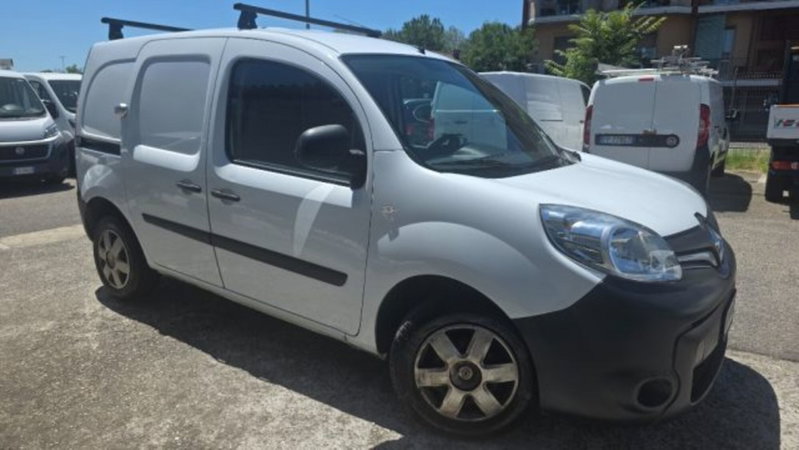 Renault Kangoo 1.5 dCi 75CV F.AP. 4p. Express