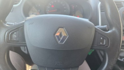 Renault Kangoo 1.5 dCi 75CV F.AP. 4p. Express (11)
