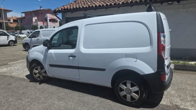 Renault Kangoo 1.5 dCi 75CV F.AP. 4p. Express (2)