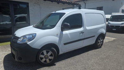 Renault Kangoo 1.5 dCi 75CV F.AP. 4p. Express (3)