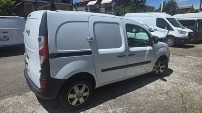 Renault Kangoo 1.5 dCi 75CV F.AP. 4p. Express (4)