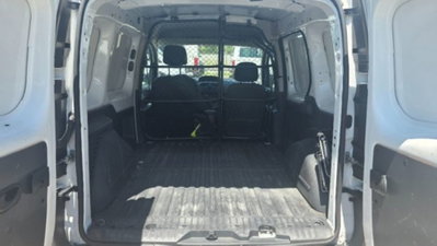 Renault Kangoo 1.5 dCi 75CV F.AP. 4p. Express (7)