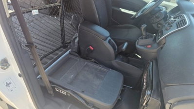 Renault Kangoo 1.5 dCi 75CV F.AP. 4p. Express (8)