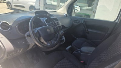 Renault Kangoo 1.5 dCi 75CV F.AP. 4p. Express (9)