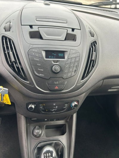 Ford Transit Courier 1.0 EcoBoost 100CV  Trend (10)
