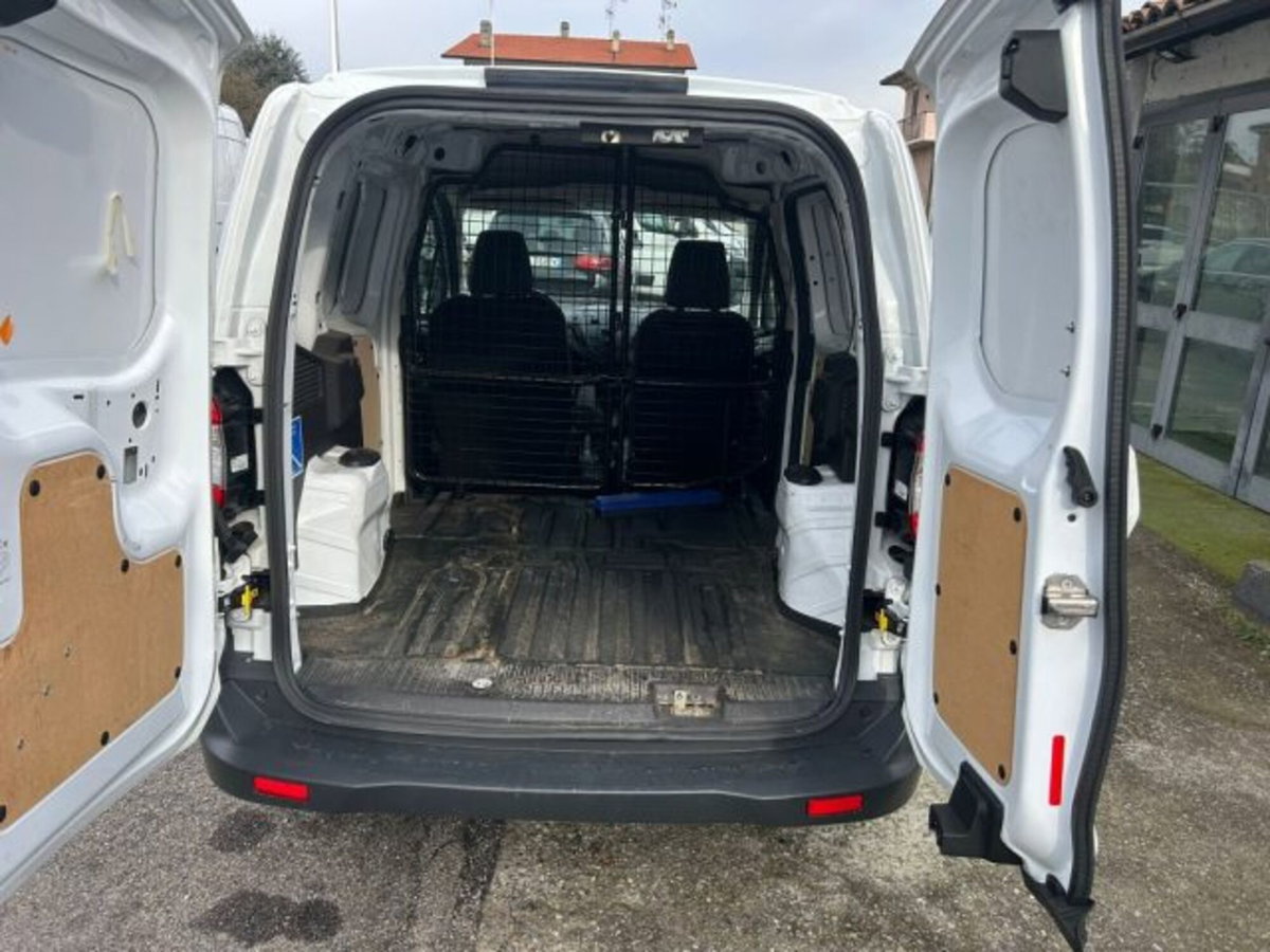Ford Transit Courier 1.0 EcoBoost 100CV  Trend (6)