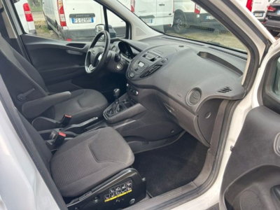 Ford Transit Courier 1.0 EcoBoost 100CV  Trend (8)