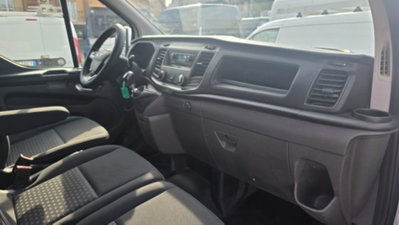 Ford Transit Custom Furgone 300 2.0 TDCi 130 PL Furgone Trend (11)