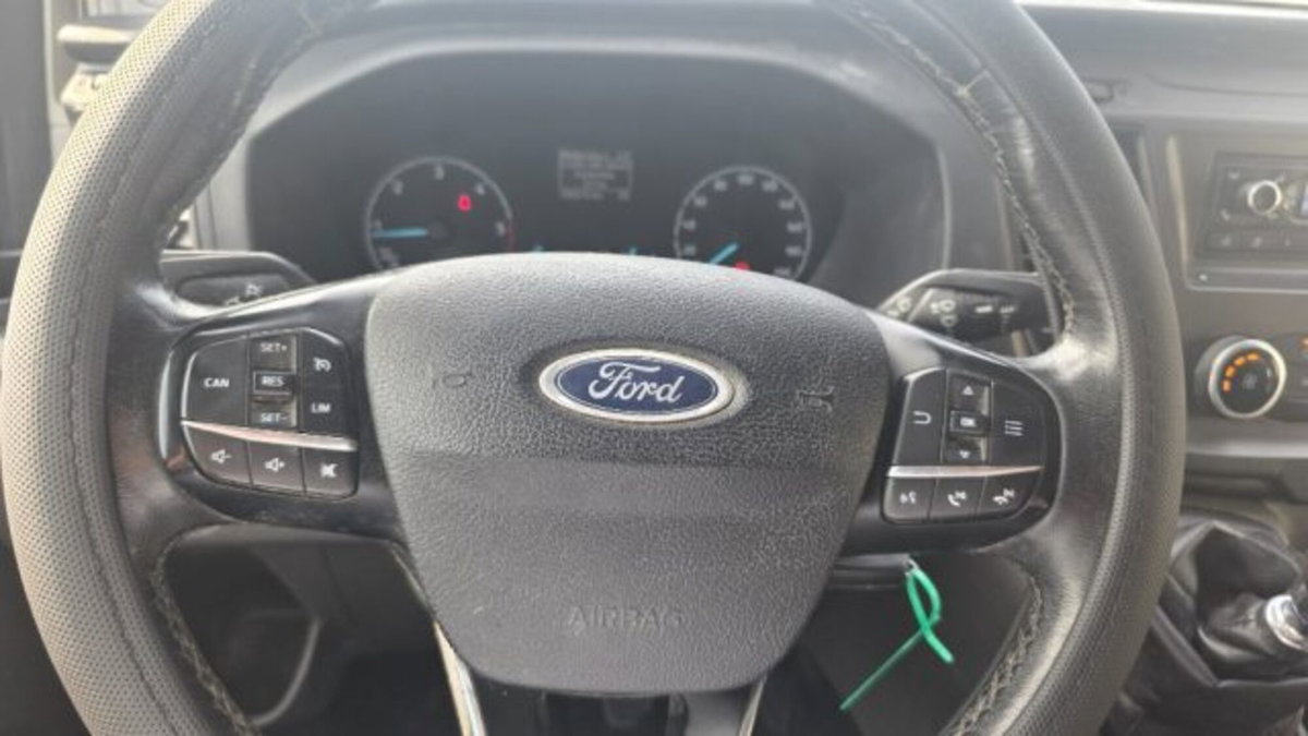 Ford Transit Custom Furgone 300 2.0 TDCi 130 PL Furgone Trend (12)