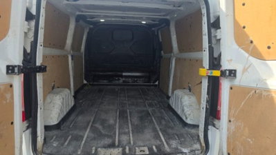 Ford Transit Custom Furgone 300 2.0 TDCi 130 PL Furgone Trend (7)