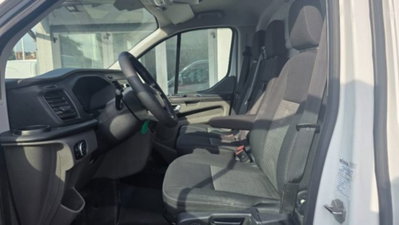 Ford Transit Custom Furgone 300 2.0 TDCi 130 PL Furgone Trend (9)