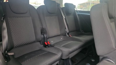 Ford Transit Custom Furgone 340 2.0 EcoBl. 130aut. PL Combi c/sollev.Trend (13)