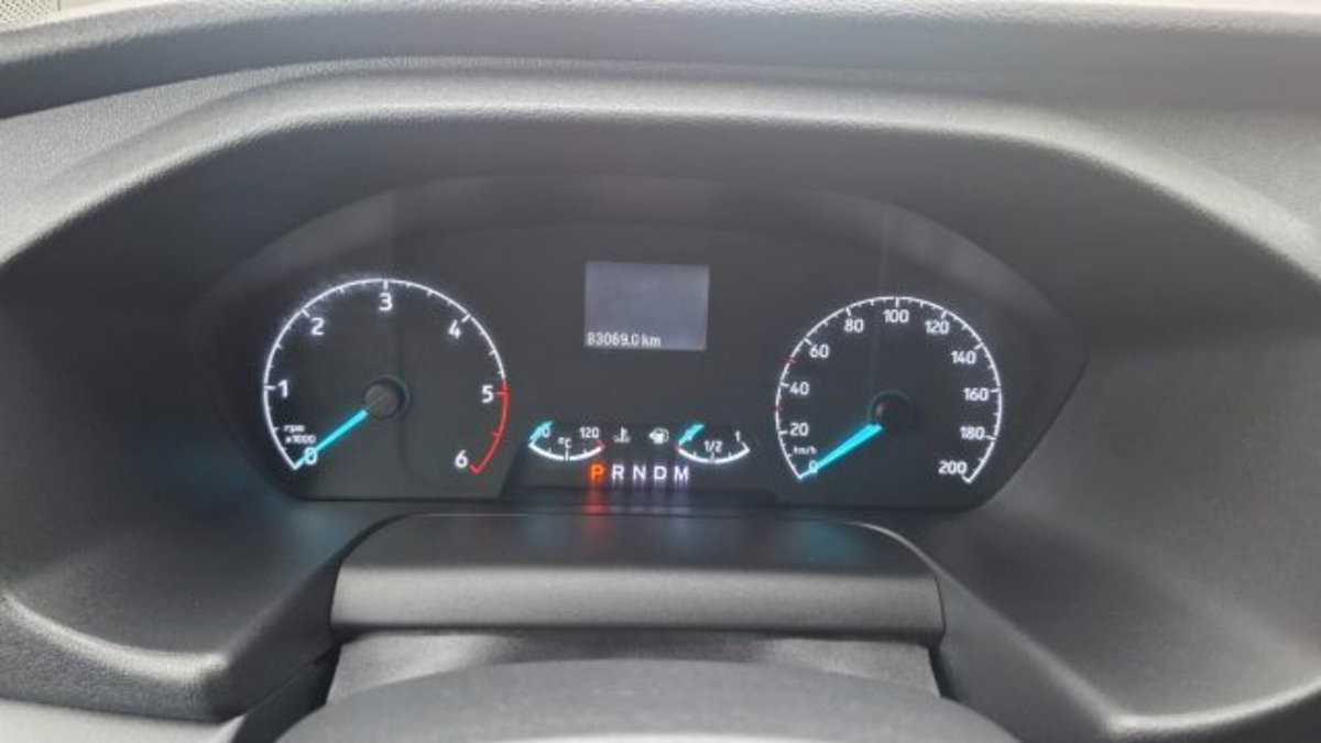 Ford Transit Custom Furgone 340 2.0 EcoBl. 130aut. PL Combi c/sollev.Trend (18)