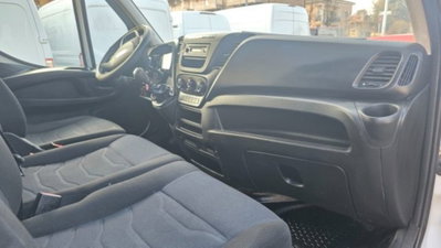 Iveco Daily Telaio 33S12D 2.3 HPT PM-DC Cabinato (11)