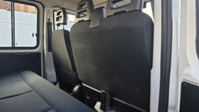 Iveco Daily Telaio 33S12D 2.3 HPT PM-DC Cabinato (12)