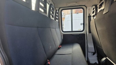 Iveco Daily Telaio 33S12D 2.3 HPT PM-DC Cabinato (13)