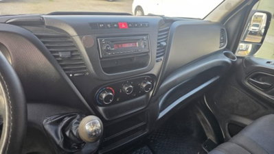 Iveco Daily Telaio 33S12D 2.3 HPT PM-DC Cabinato (14)