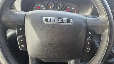 Iveco Daily Telaio 33S12D 2.3 HPT PM-DC Cabinato (15)