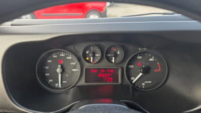 Iveco Daily Telaio 33S12D 2.3 HPT PM-DC Cabinato (16)