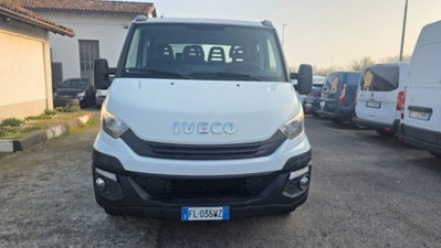 Iveco Daily Telaio 33S12D 2.3 HPT PM-DC Cabinato (6)
