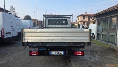Iveco Daily Telaio 33S12D 2.3 HPT PM-DC Cabinato (7)