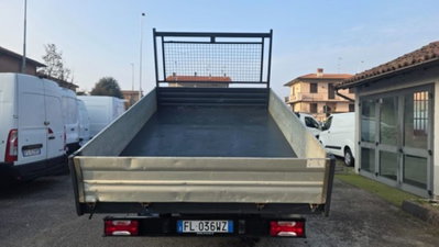 Iveco Daily Telaio 33S12D 2.3 HPT PM-DC Cabinato (8)