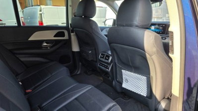 Mercedes-Benz GLE SUV 350 de 4Matic EQ-Power Premium (10)