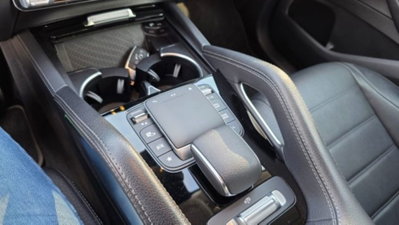 Mercedes-Benz GLE SUV 350 de 4Matic EQ-Power Premium (13)