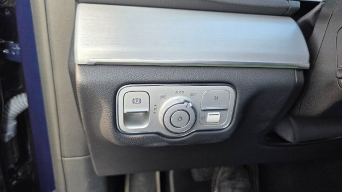 Mercedes-Benz GLE SUV 350 de 4Matic EQ-Power Premium (14)
