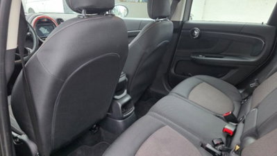 MINI Mini Countryman 1.5 Cooper Countryman ALL4 Automatica (11)