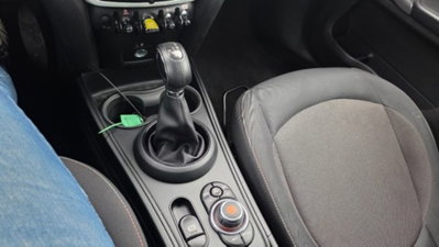 MINI Mini Countryman 1.5 Cooper Countryman ALL4 Automatica (13)