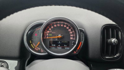 MINI Mini Countryman 1.5 Cooper Countryman ALL4 Automatica (14)