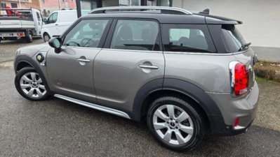 MINI Mini Countryman 1.5 Cooper Countryman ALL4 Automatica (2)