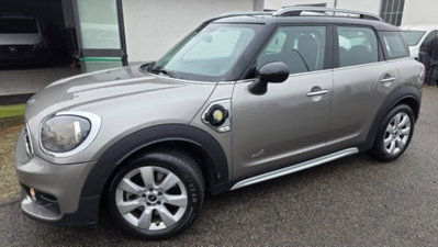 MINI Mini Countryman 1.5 Cooper Countryman ALL4 Automatica (3)