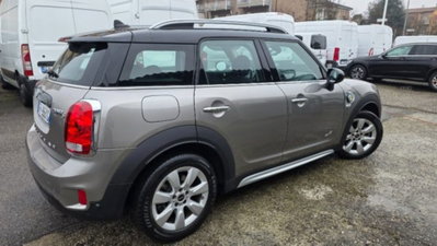 MINI Mini Countryman 1.5 Cooper Countryman ALL4 Automatica (4)