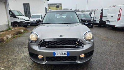MINI Mini Countryman 1.5 Cooper Countryman ALL4 Automatica (5)