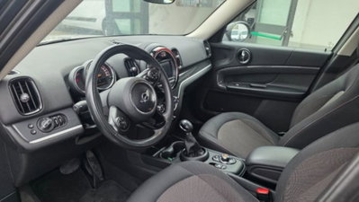 MINI Mini Countryman 1.5 Cooper Countryman ALL4 Automatica (8)