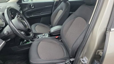 MINI Mini Countryman 1.5 Cooper Countryman ALL4 Automatica (9)