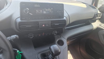 Peugeot Rifter Puretech 110 S&S Active Long (14)