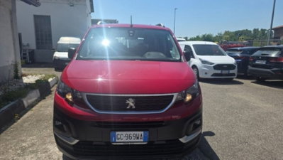 Peugeot Rifter Puretech 110 S&S Active Long (5)