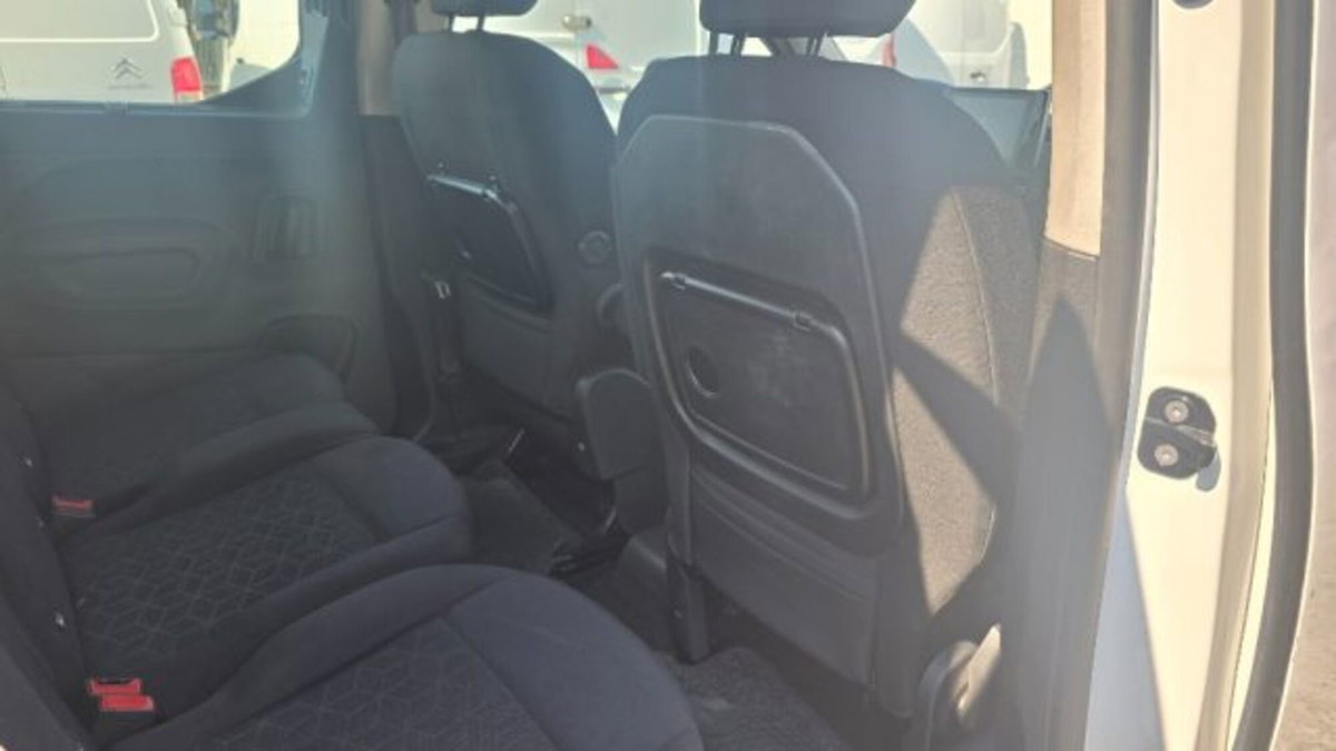 Peugeot Rifter Mix BlueHDi 100 PC Active Standard (11)