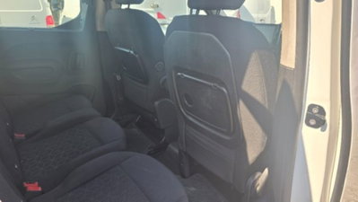 Peugeot Rifter Mix BlueHDi 100 PC Active Standard (11)