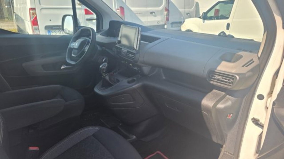 Peugeot Rifter Mix BlueHDi 100 PC Active Standard (12)