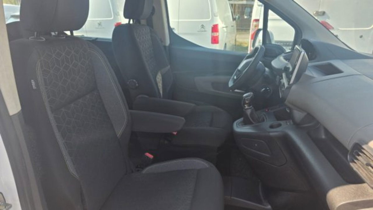 Peugeot Rifter Mix BlueHDi 100 PC Active Standard (13)