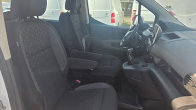 Peugeot Rifter Mix BlueHDi 100 PC Active Standard (13)