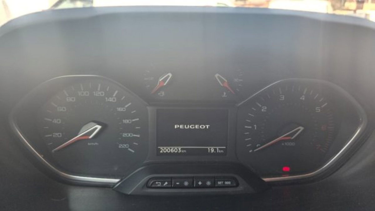 Peugeot Rifter Mix BlueHDi 100 PC Active Standard (16)