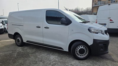 Peugeot Expert Furgone BlueHDi 100 S&S PL-SL-TN Furgone Premium Long usato