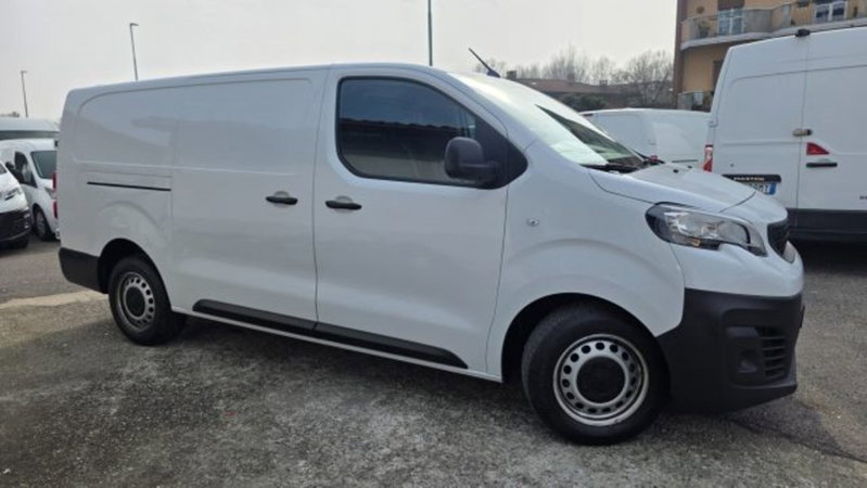Peugeot Expert Furgone BlueHDi 100 S&S PL-SL-TN Furgone Premium Long