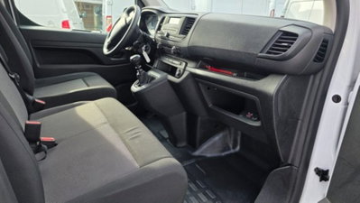 Peugeot Expert Furgone BlueHDi 100 S&S PL-SL-TN Furgone Premium Long (10)